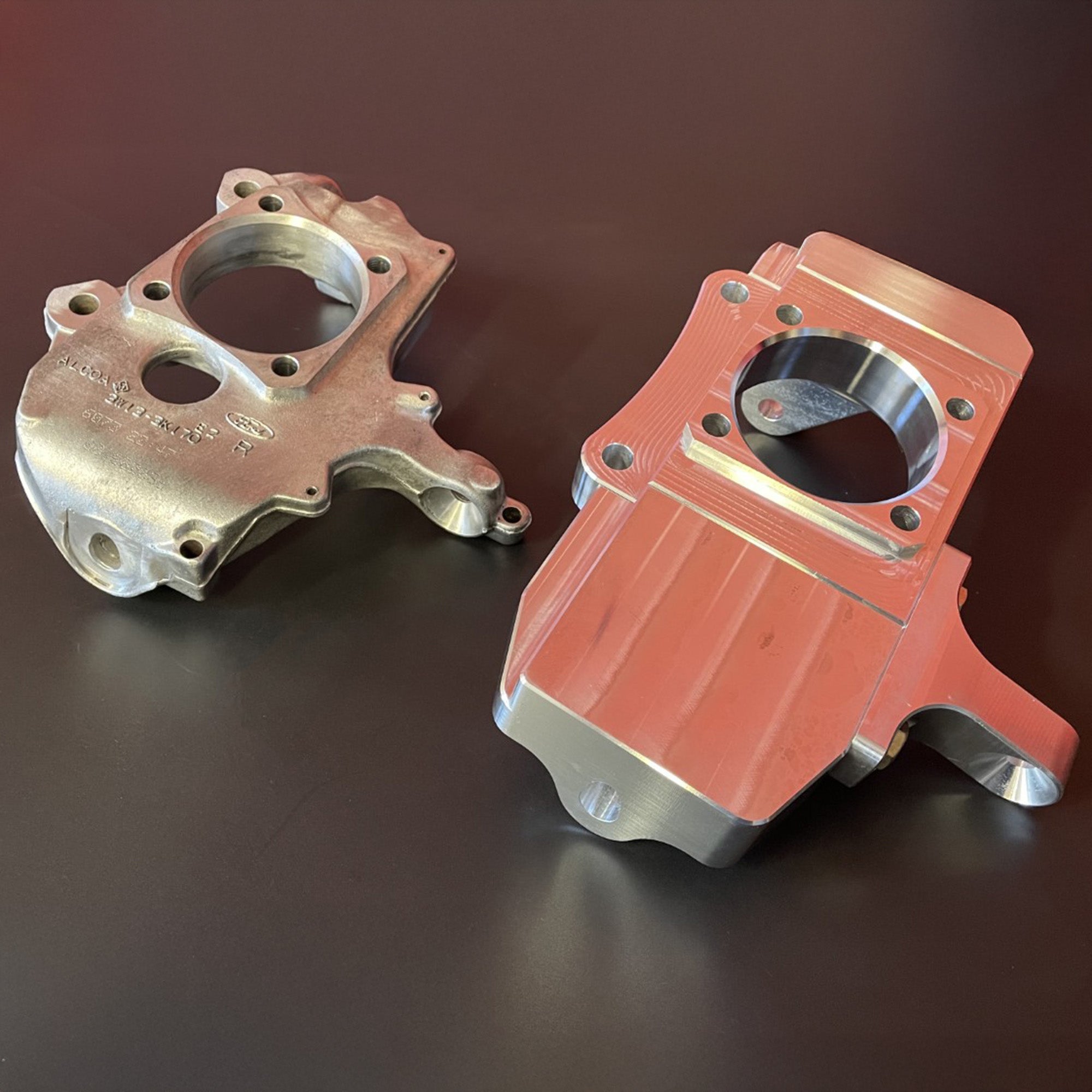RnR Modular Drop Knuckle image 6