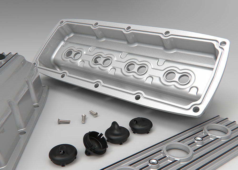 Icon Valve Cover image 4