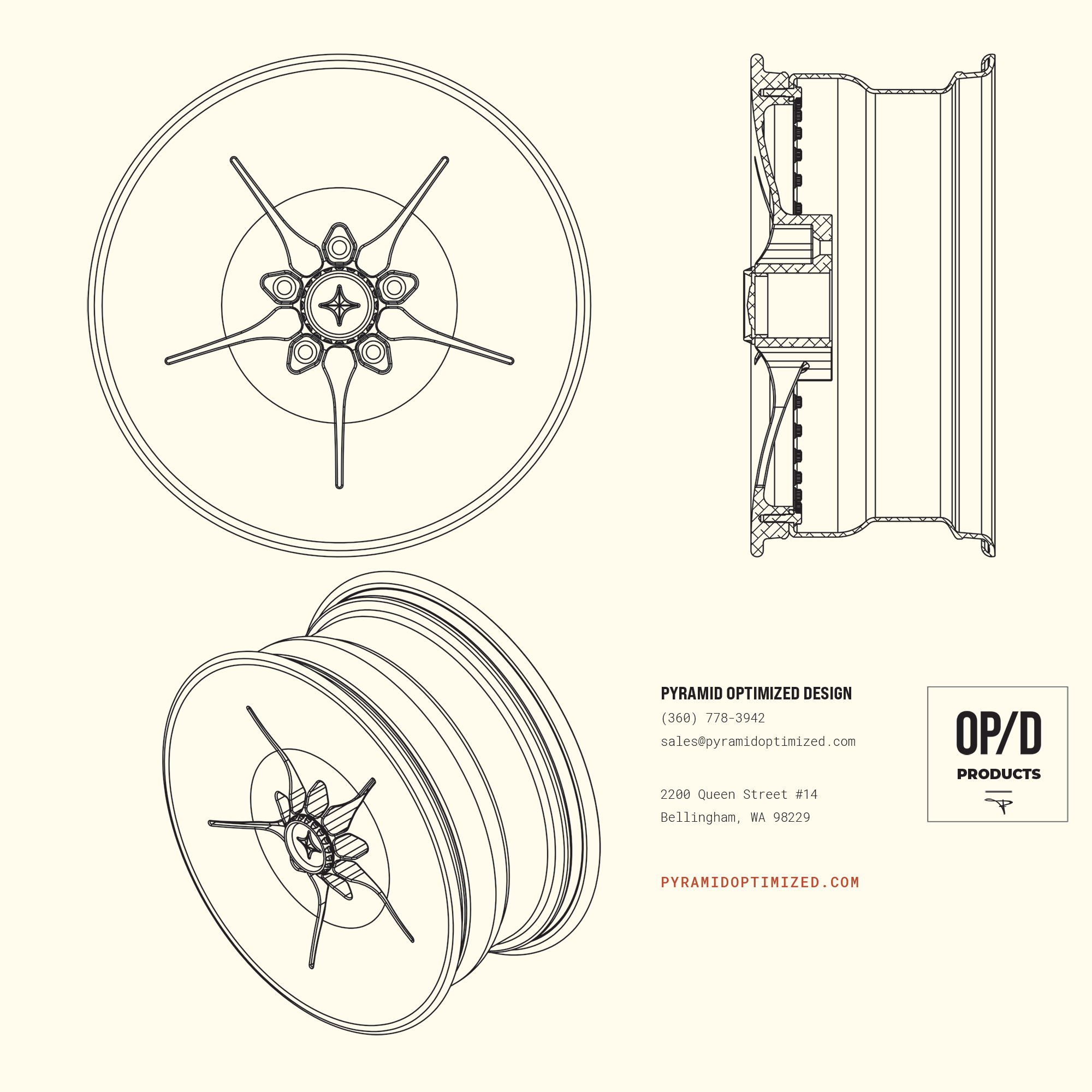 Hyper Wheel image 5
