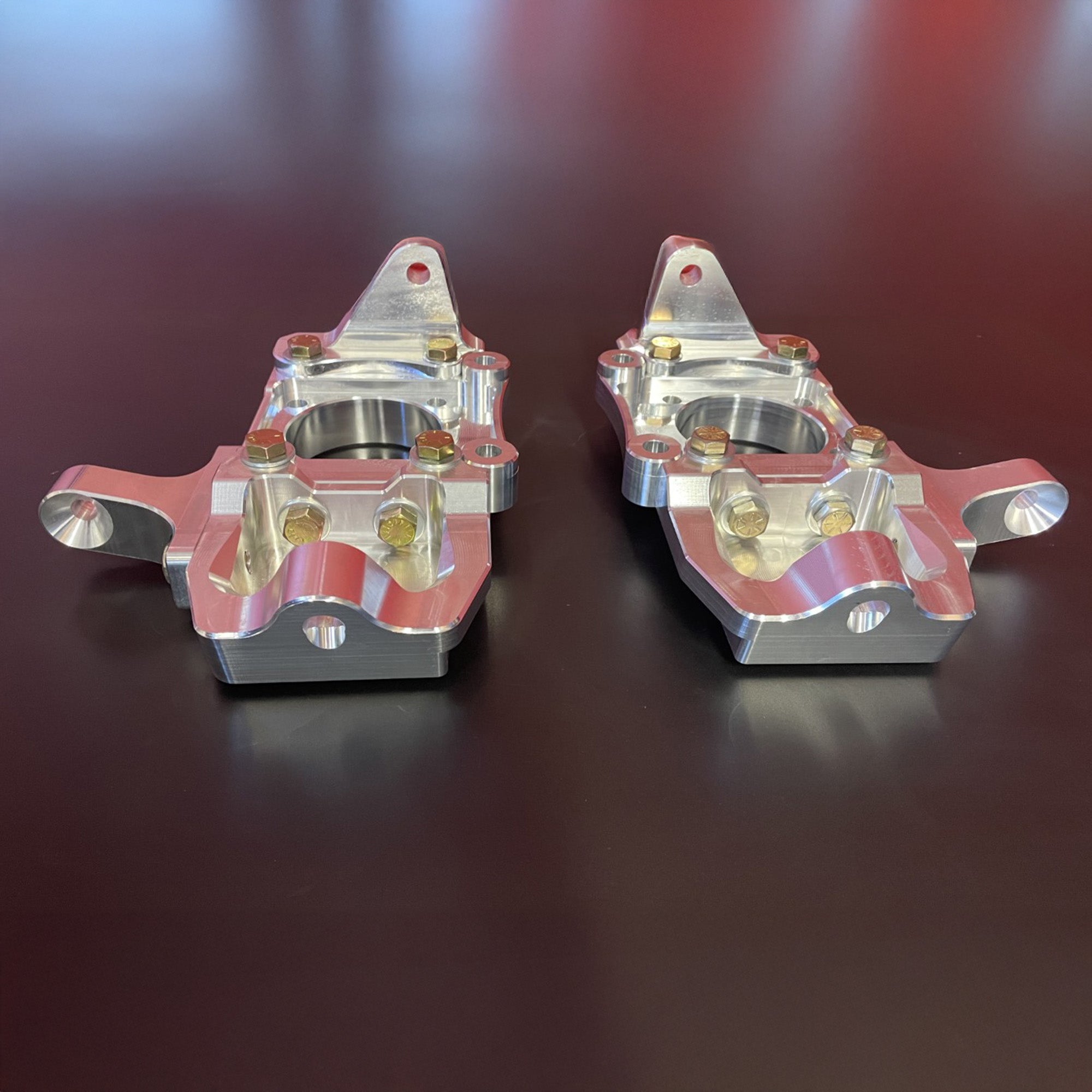 RnR Modular Drop Knuckle image 4