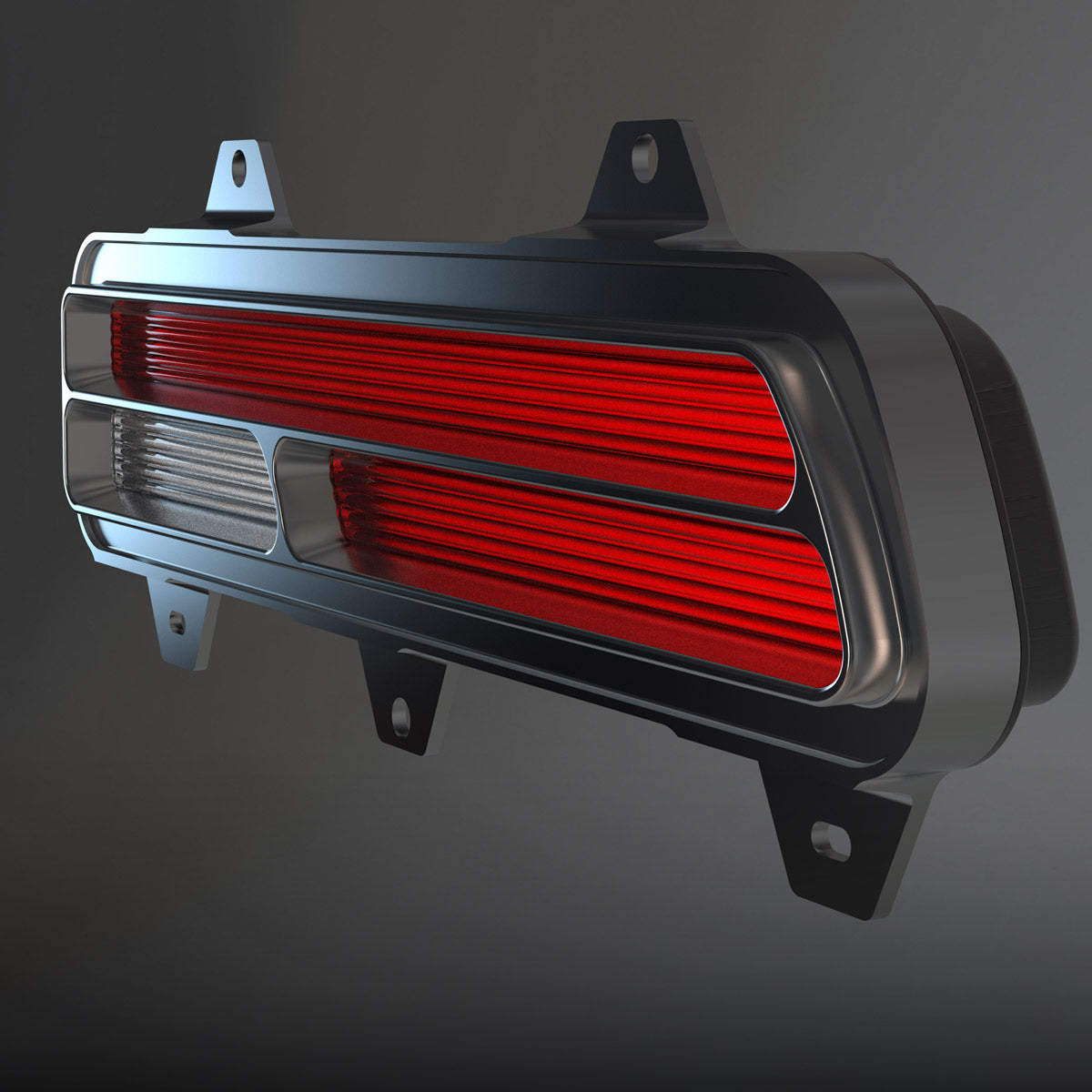 69/LED Taillight