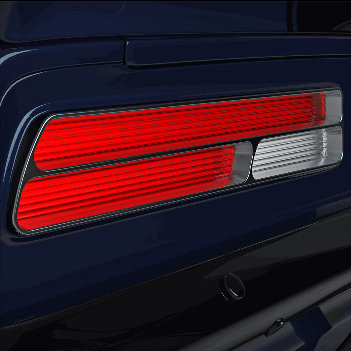 69/LED Taillight