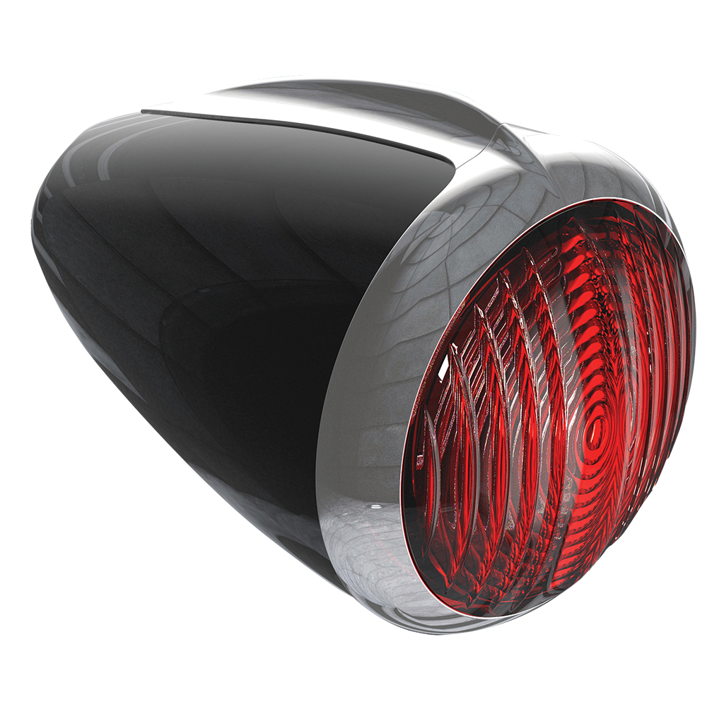 37/Deluxe Taillight image 0