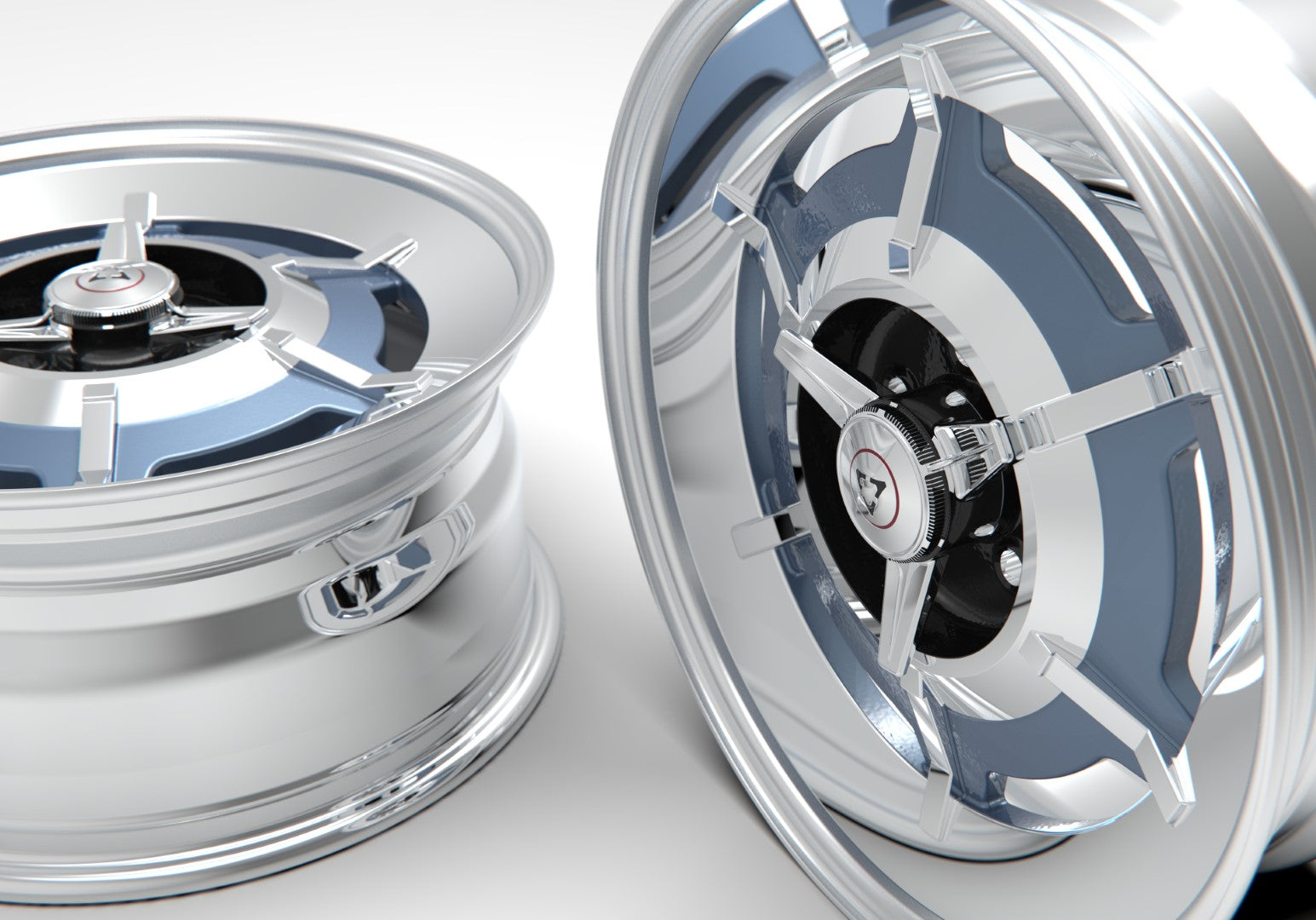 The Polara Wheel image 0