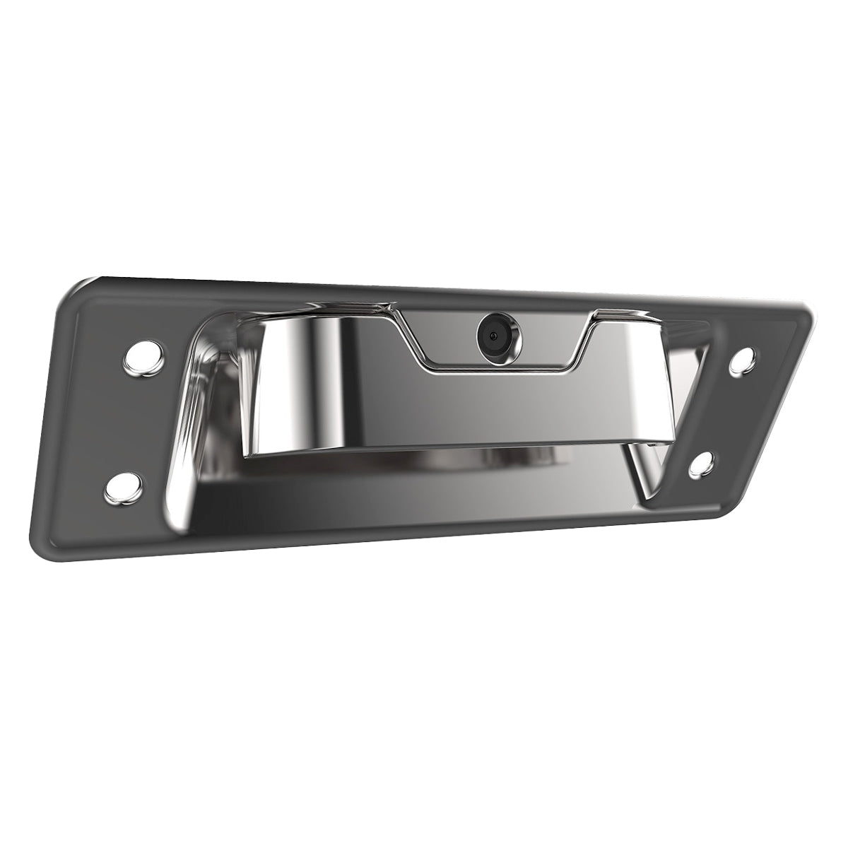 Bobby/Backup Camera