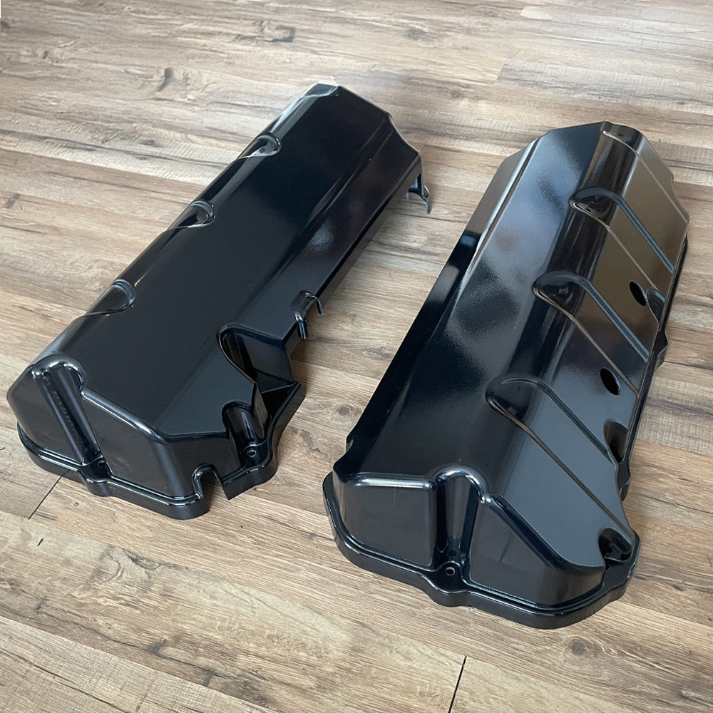 GEN/3 Cam Covers