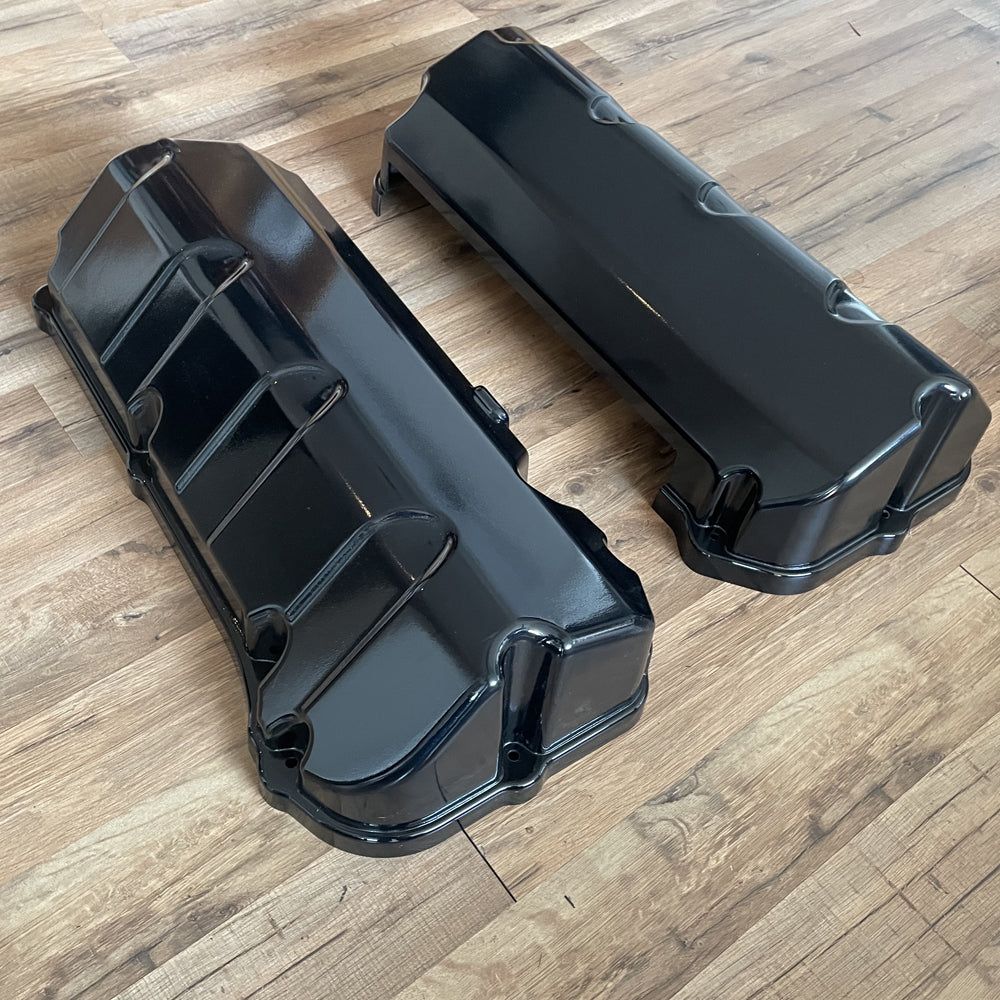 GEN/3 Cam Covers