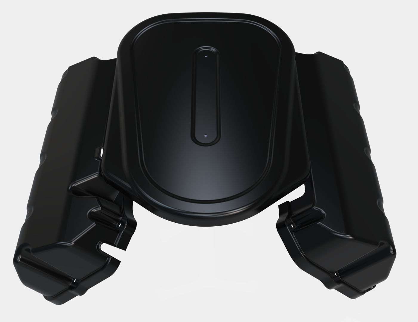 GEN/3 Cam and Intake Covers