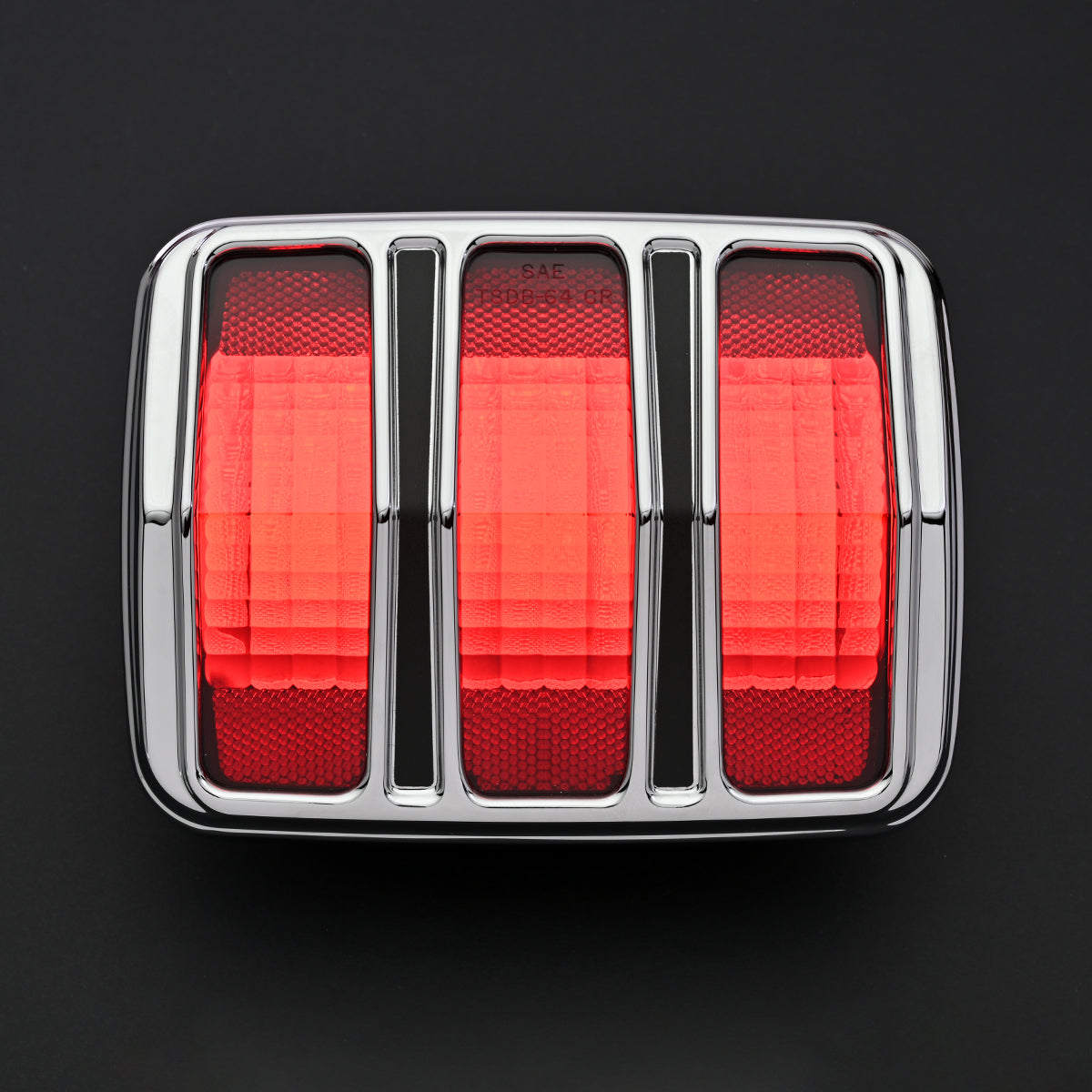 Sequential Aurora Taillight