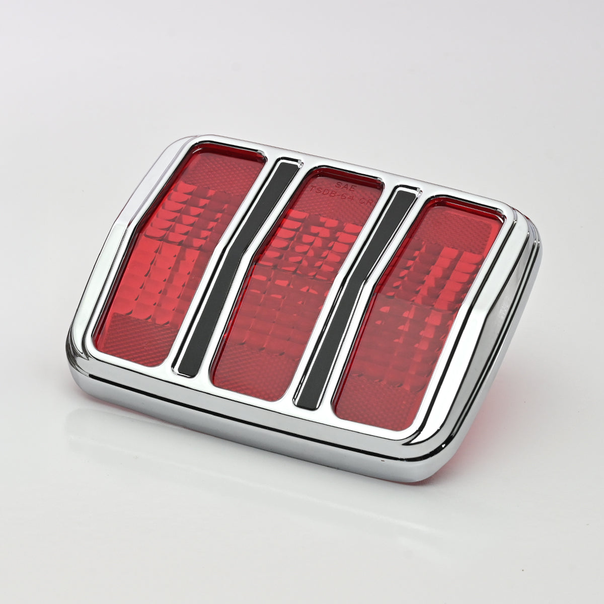 Sequential Aurora Taillight