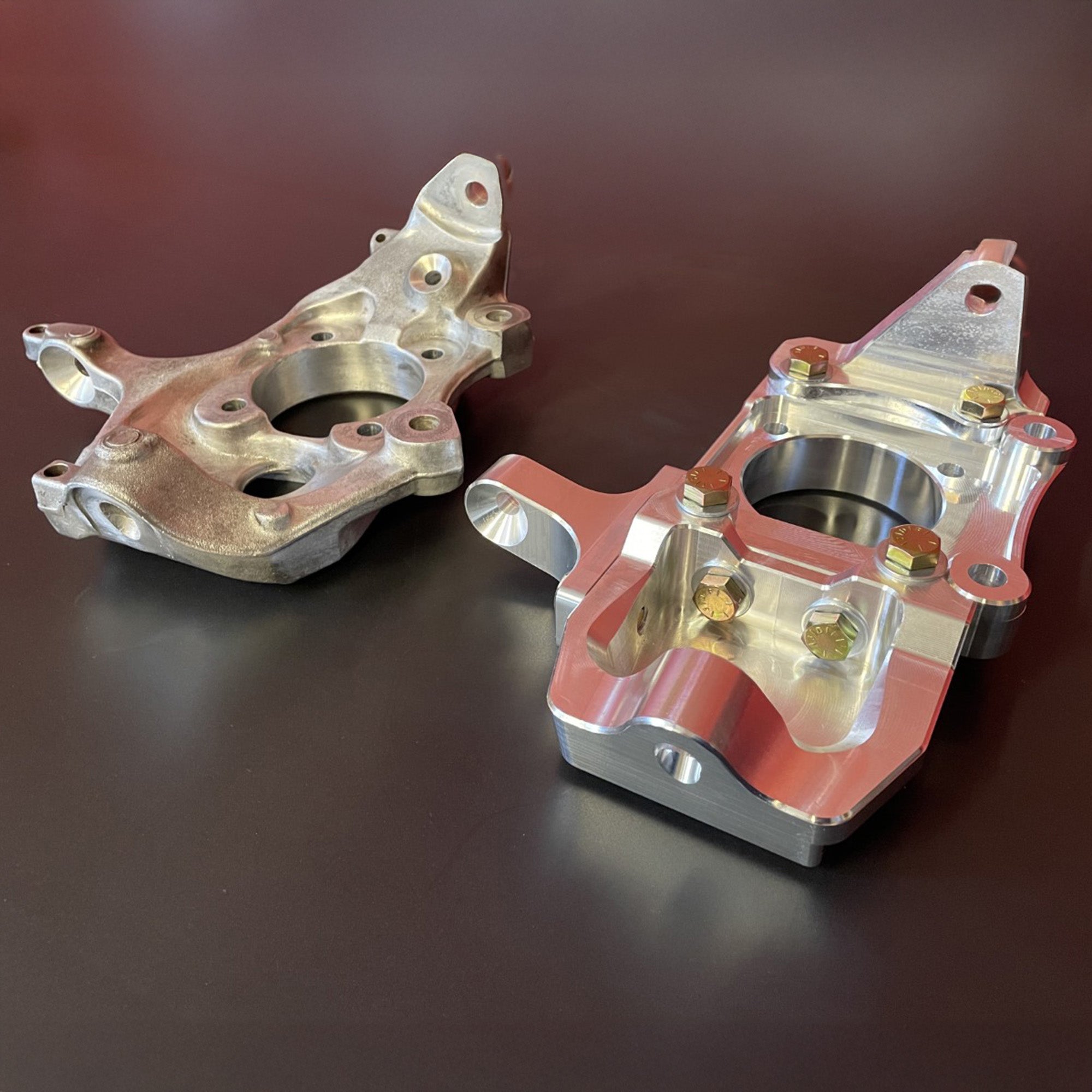 RnR Modular Drop Knuckle image 5
