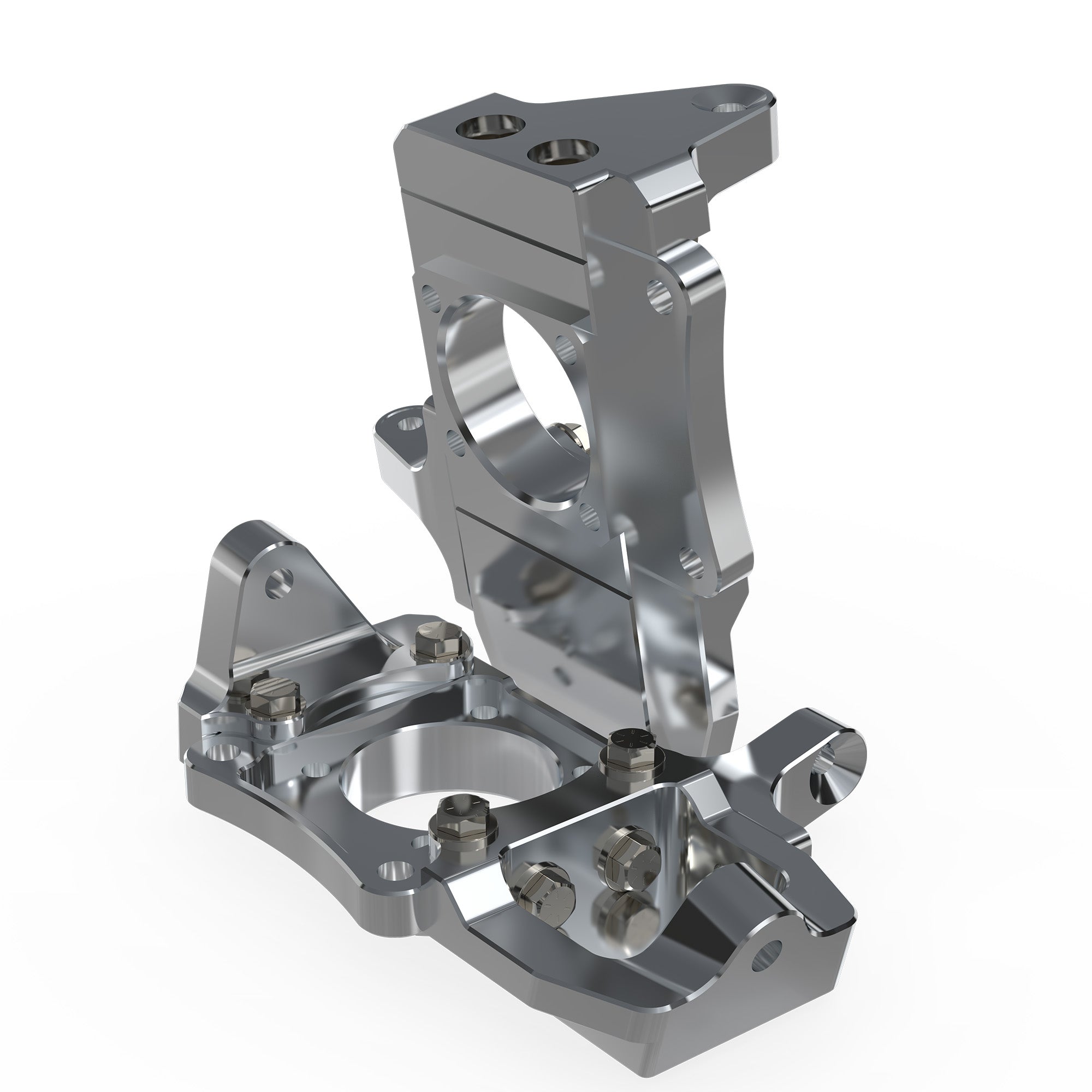 RnR Modular Drop Knuckle image 0