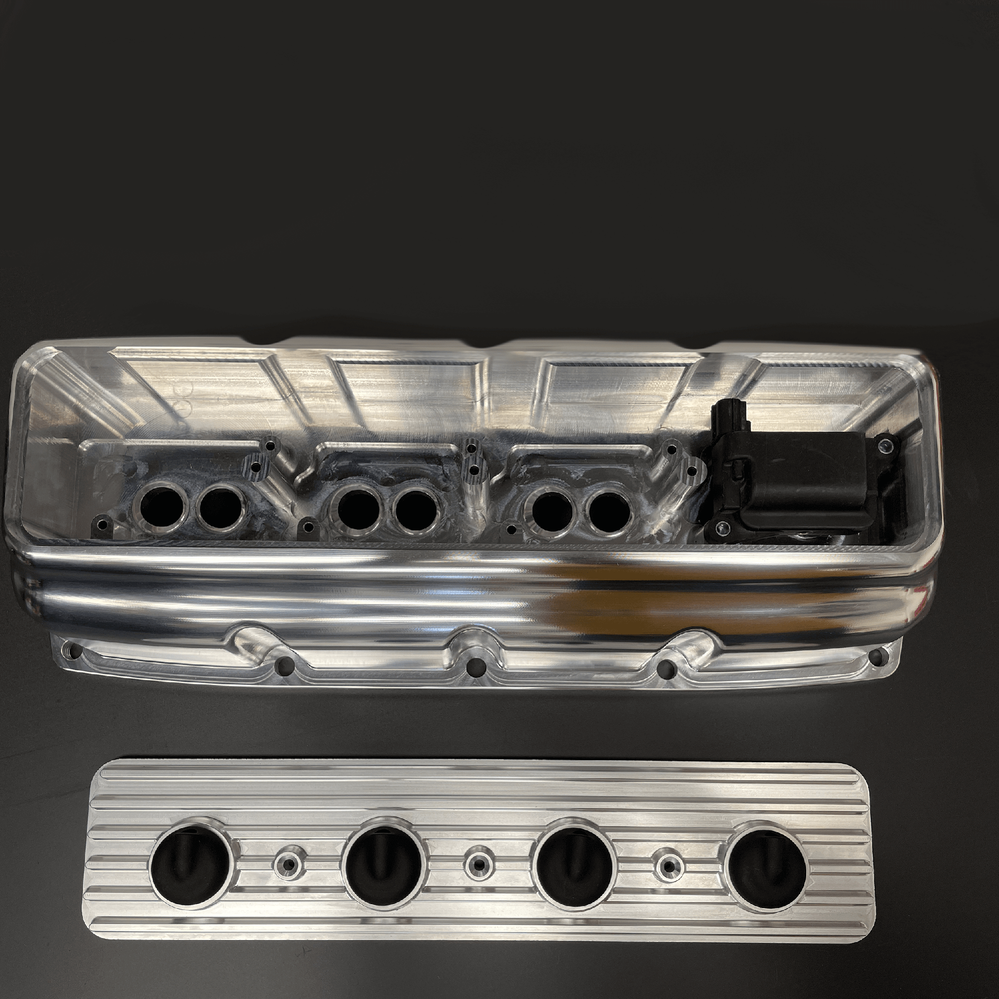 Icon Valve Cover image 2