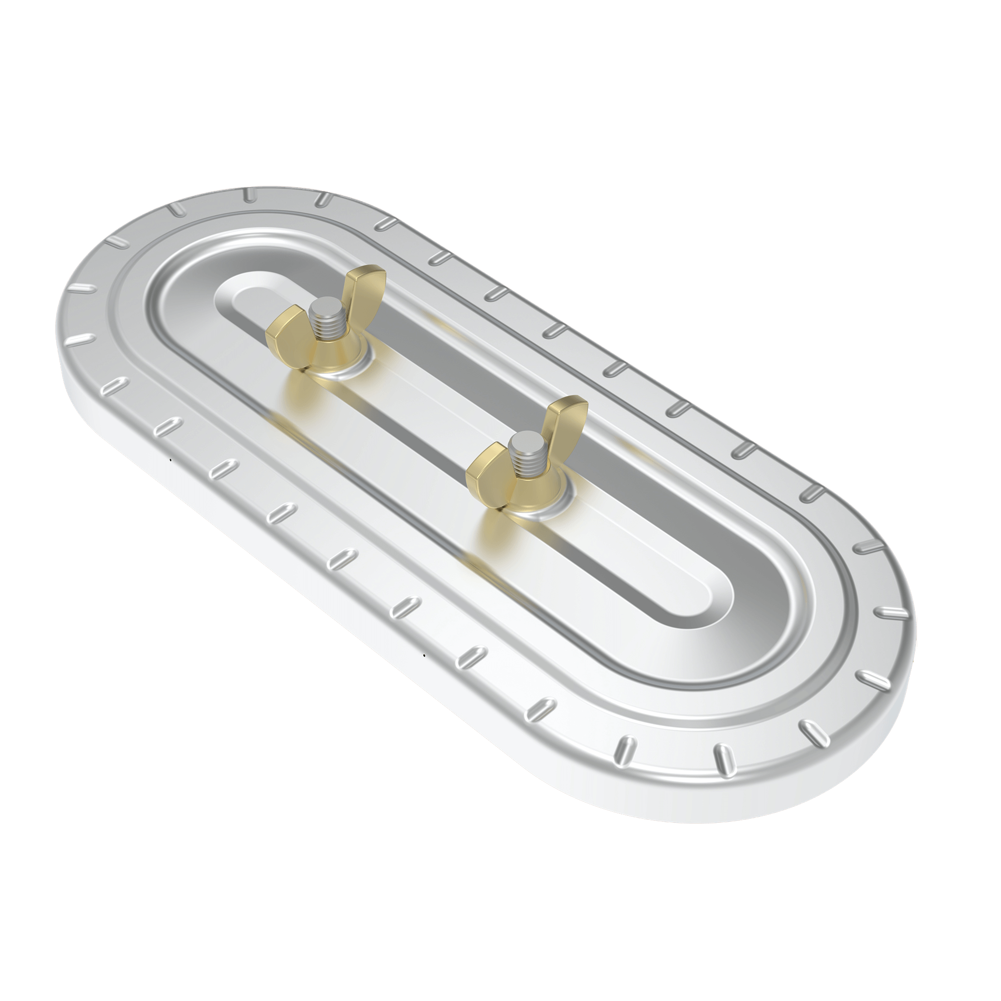 E/Master Brake Reservoir Covers - E-Master L79 image