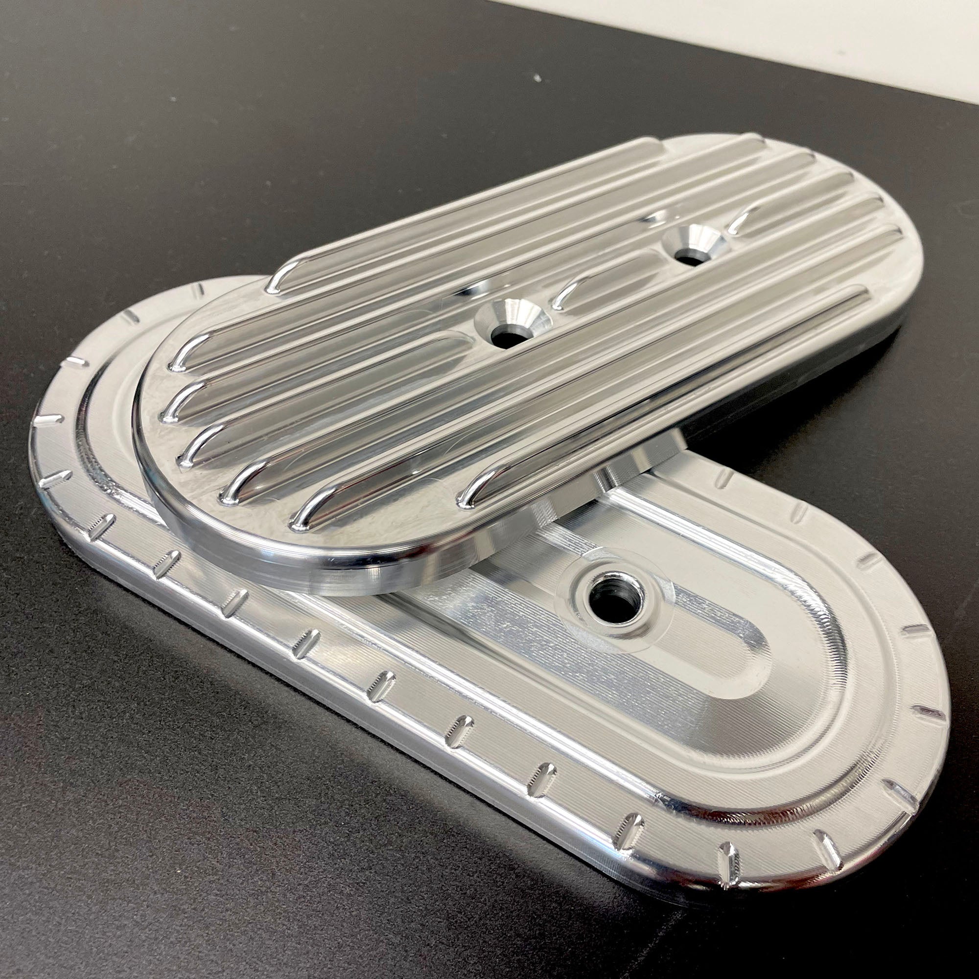 E/Master Brake Reservoir Covers image 3