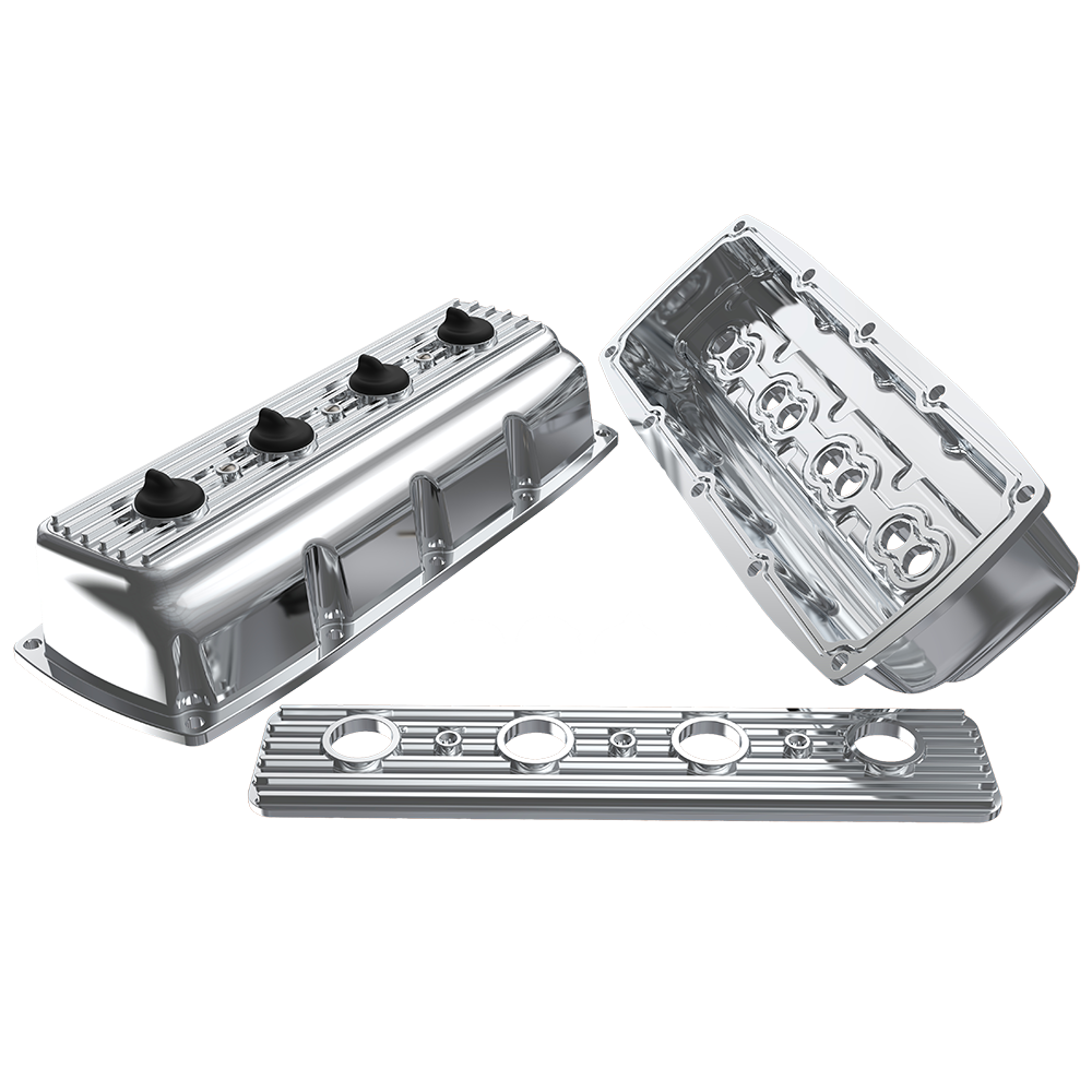 Icon Valve Cover image 0