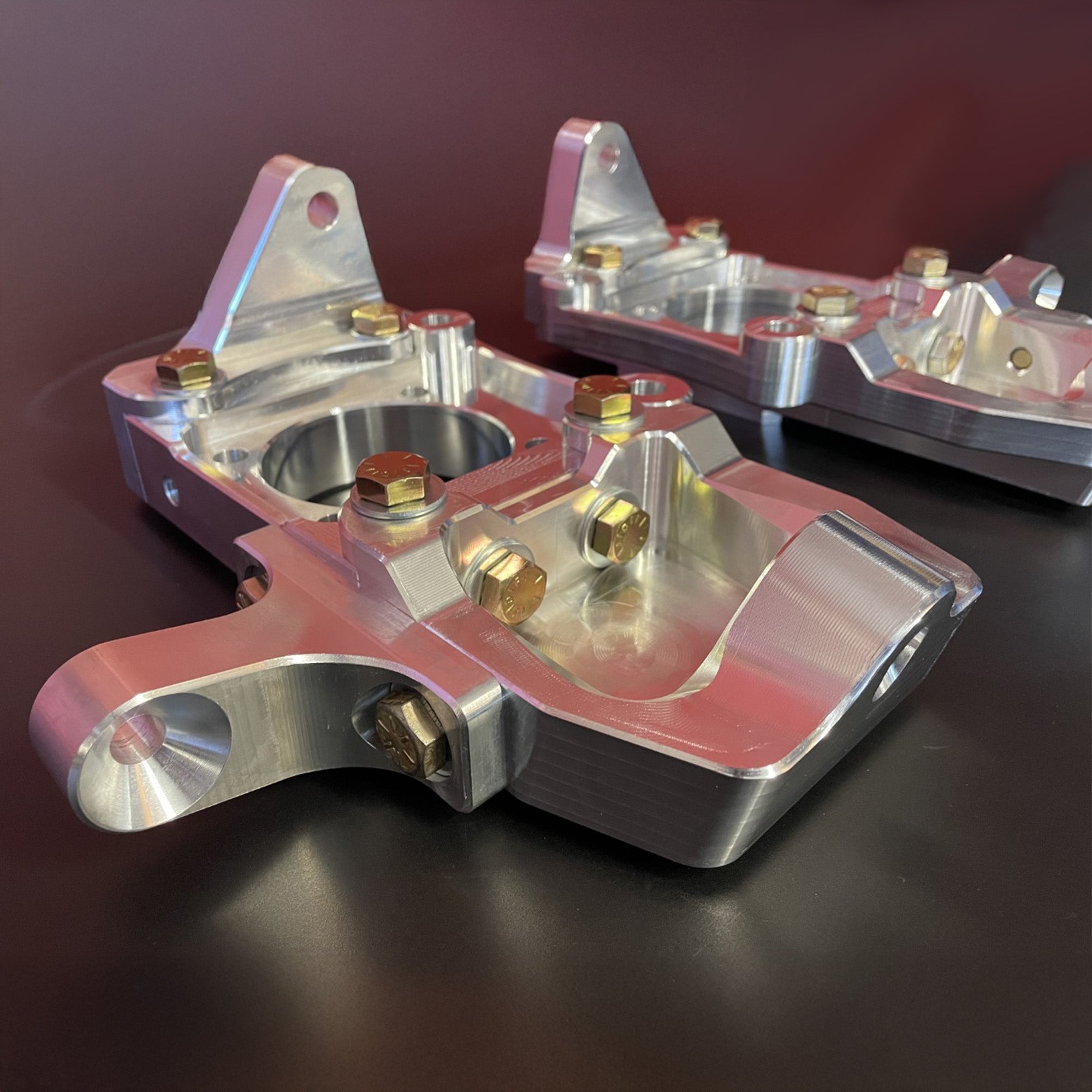 RnR Modular Drop Knuckle image 3