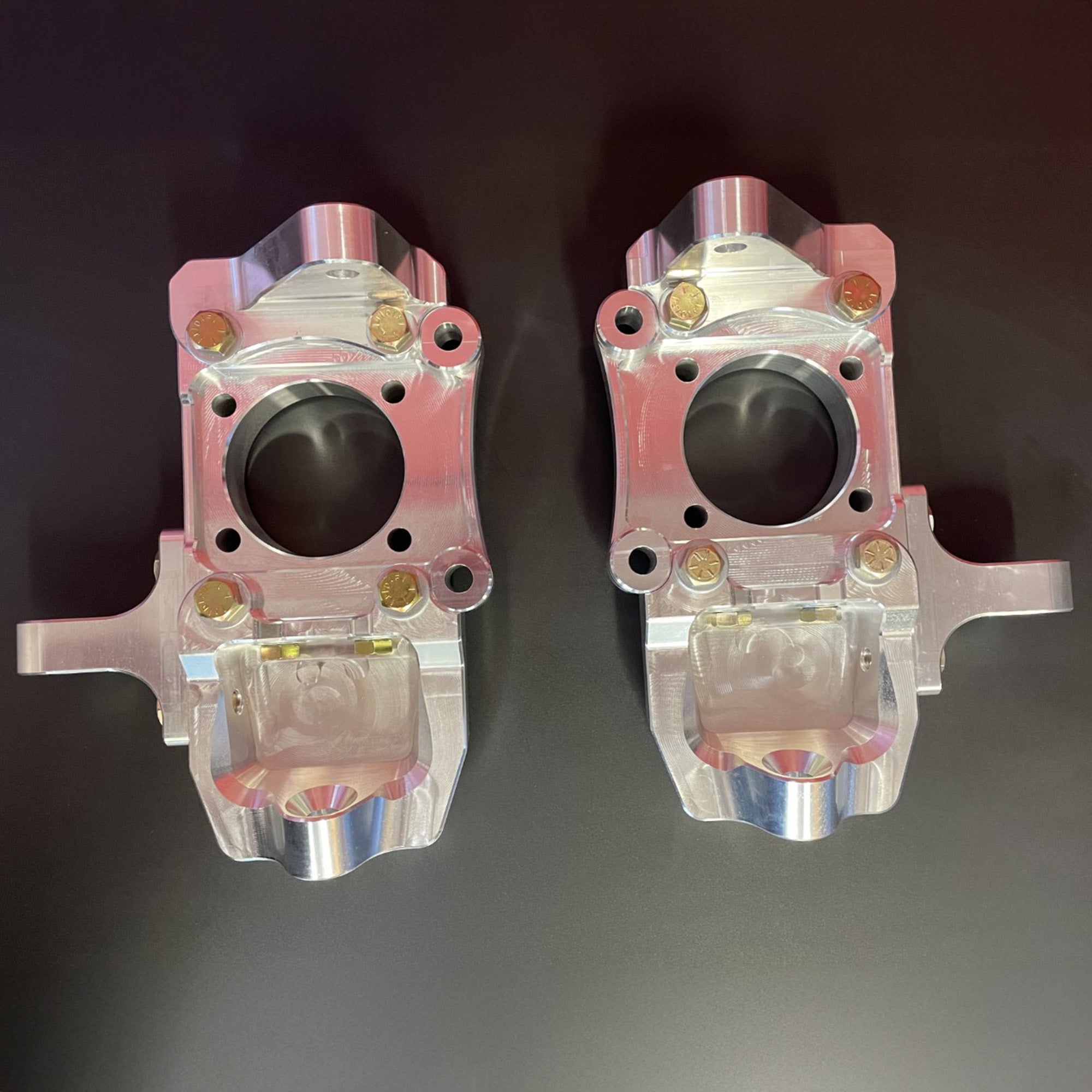 RnR Modular Drop Knuckle image 2