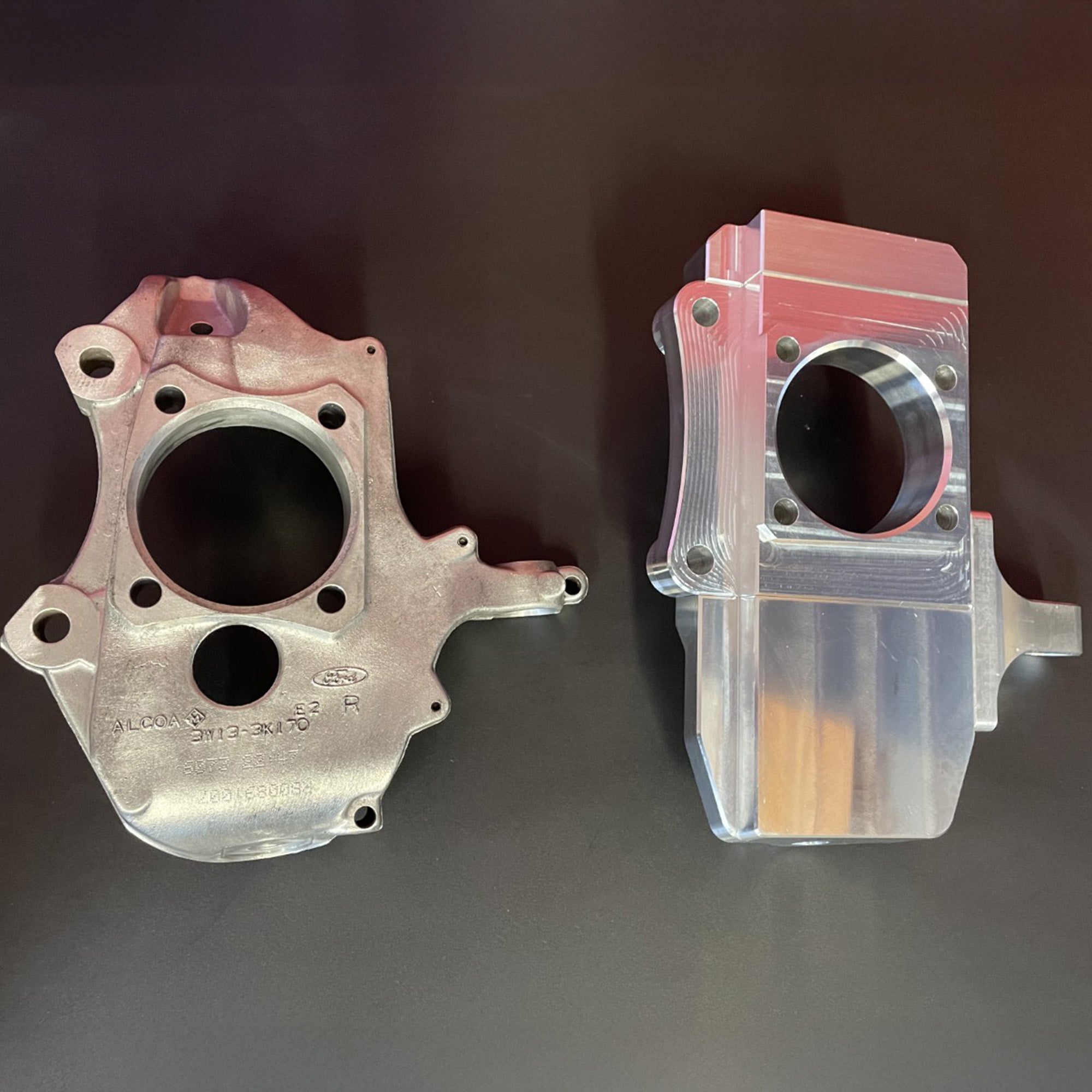 RnR Modular Drop Knuckle image 7